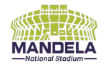 Mandela National Stadium logo